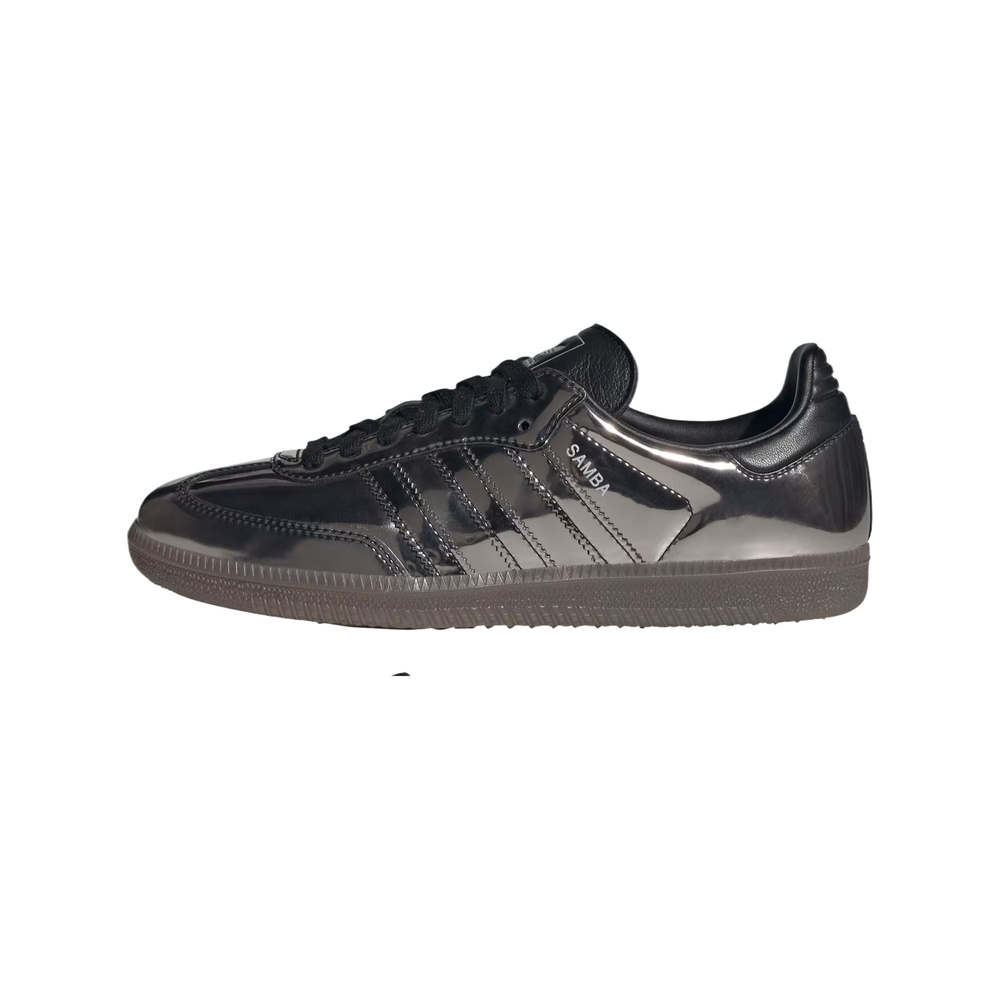Adidas Samba OG 'Core Black / Core Black' Женские
