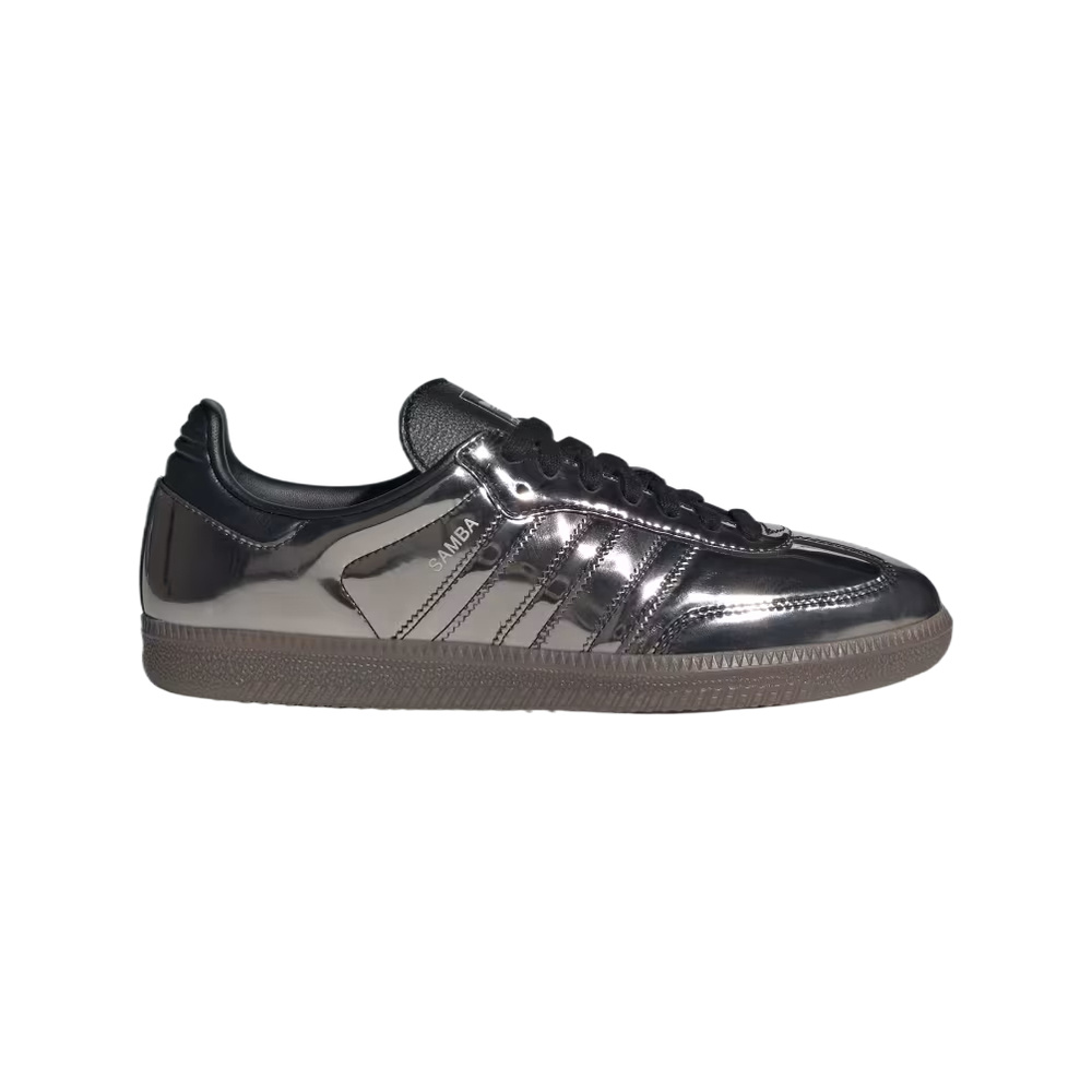 Adidas Samba OG 'Core Black / Core Black' Женские
