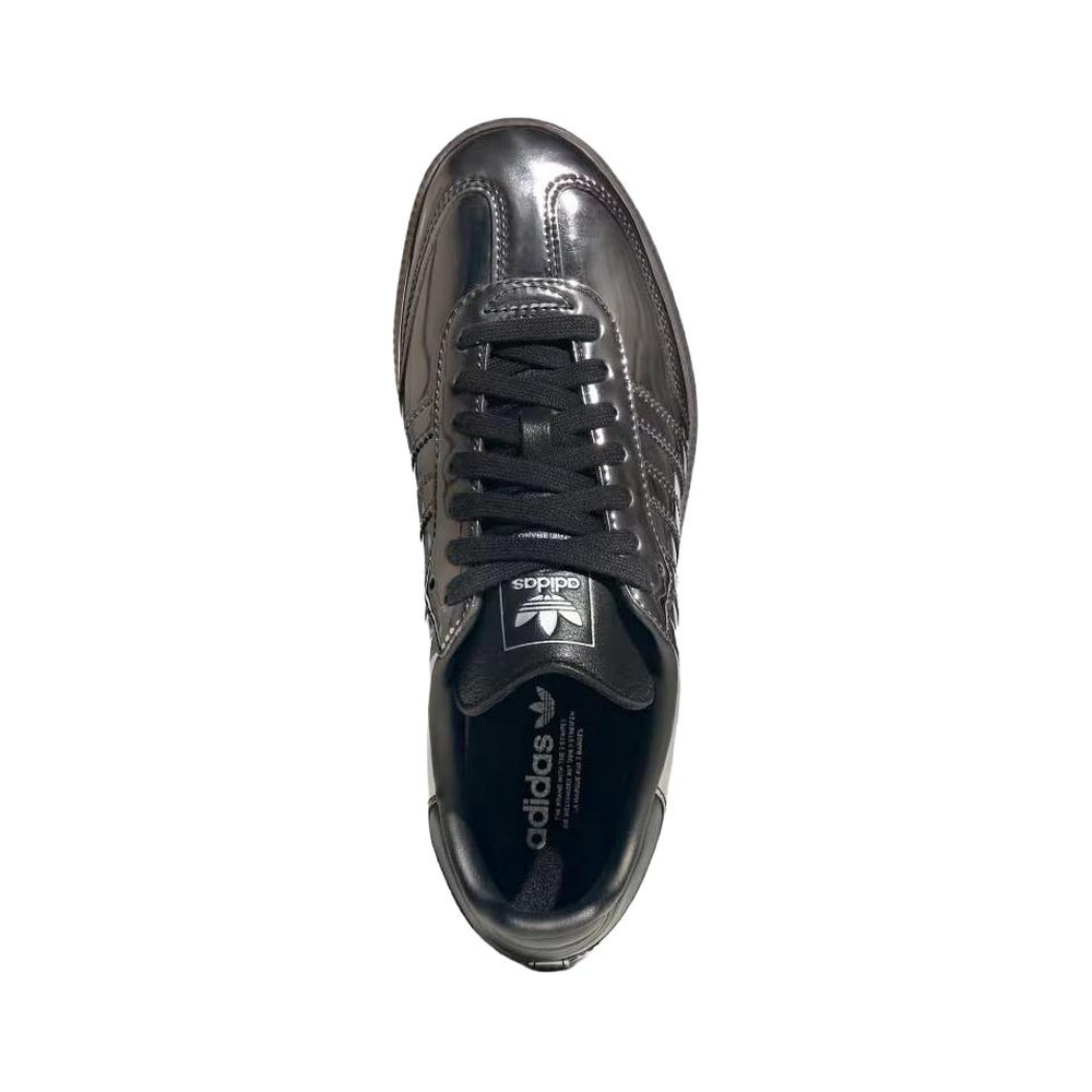 Adidas Samba OG 'Core Black / Core Black' Женские