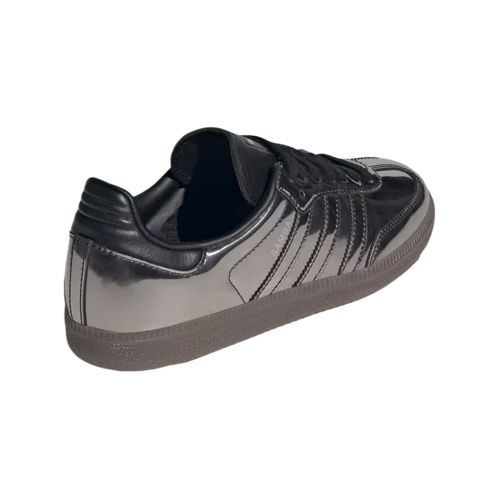 Adidas Samba OG 'Core Black / Core Black' Женские