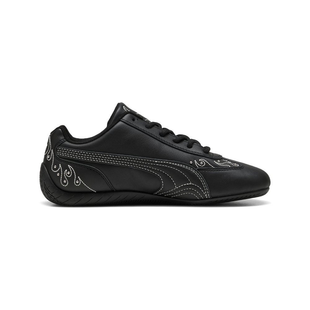 Puma Speedcat 'Black' Мужские