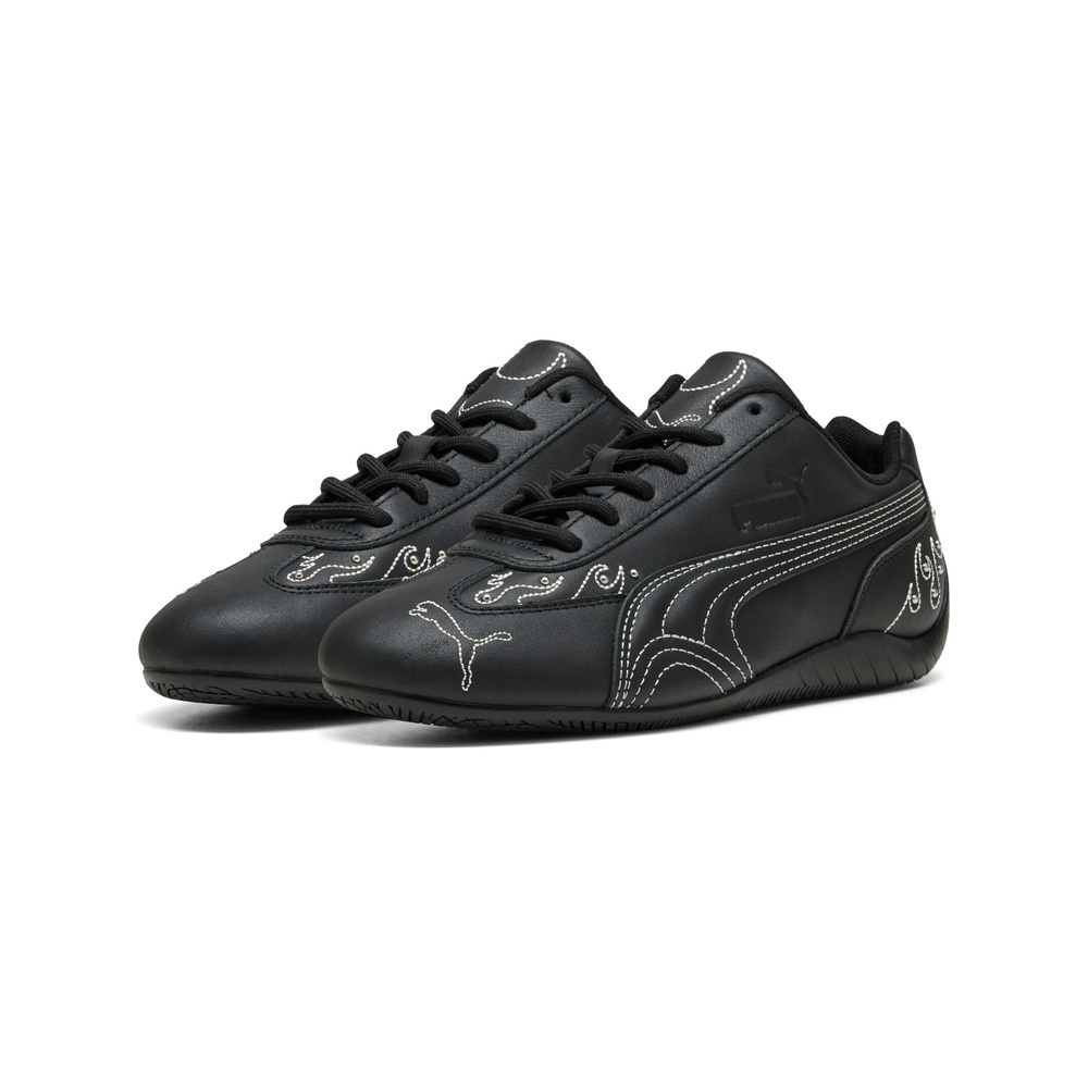 Puma Speedcat 'Black' Мужские