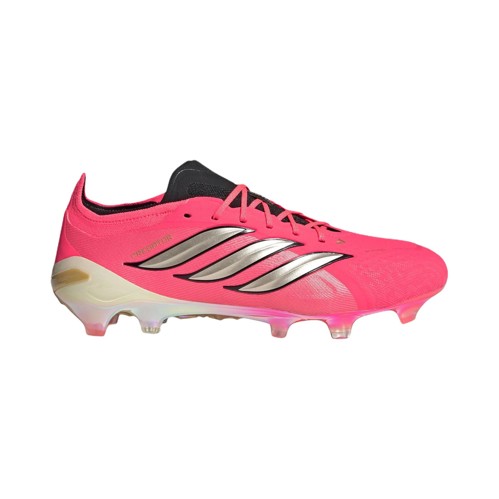 Adidas Predator 'Neon Red / Grey / Black' Мужские