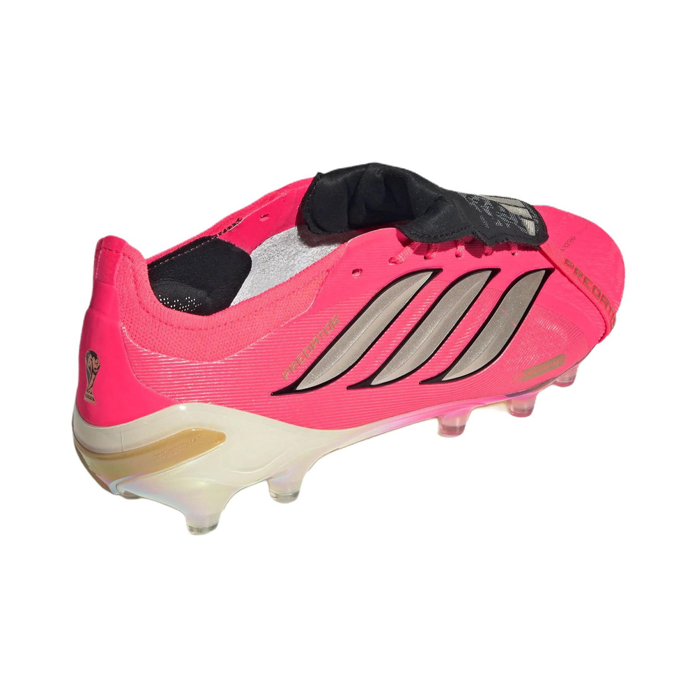 Adidas Predator Elite 'Red' Мужские