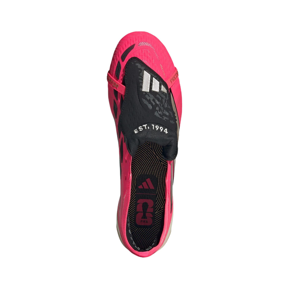Adidas Predator Elite 'Red' Мужские
