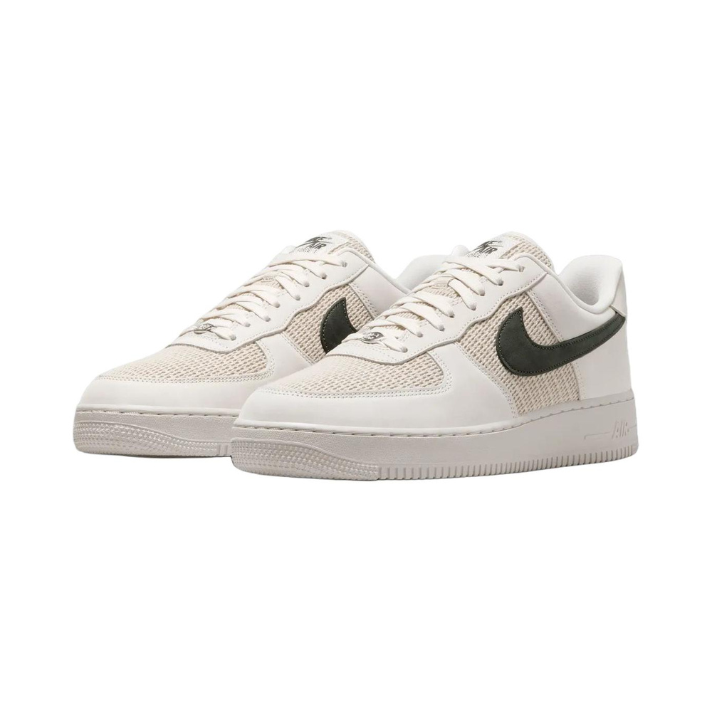 Nike Air Force 1 'Racer Blue / Atomic Pink / Volt Tint / Black' Мужские