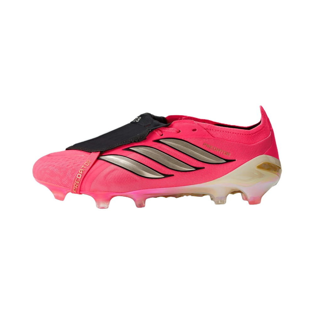 Adidas Predator 'Pink White' Мужские