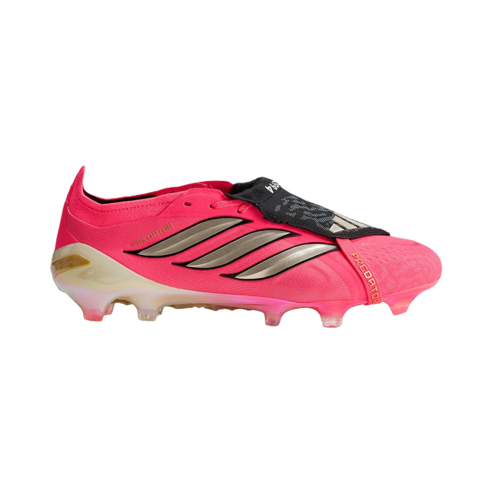 Adidas Predator 'Pink White' Мужские