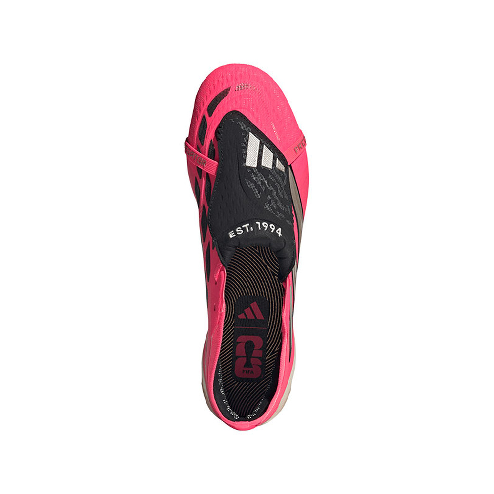 Adidas Predator 'Pink White' Мужские