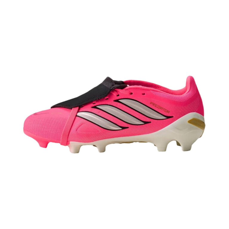 Adidas Predator 'Fuchsia White Black' Мужские