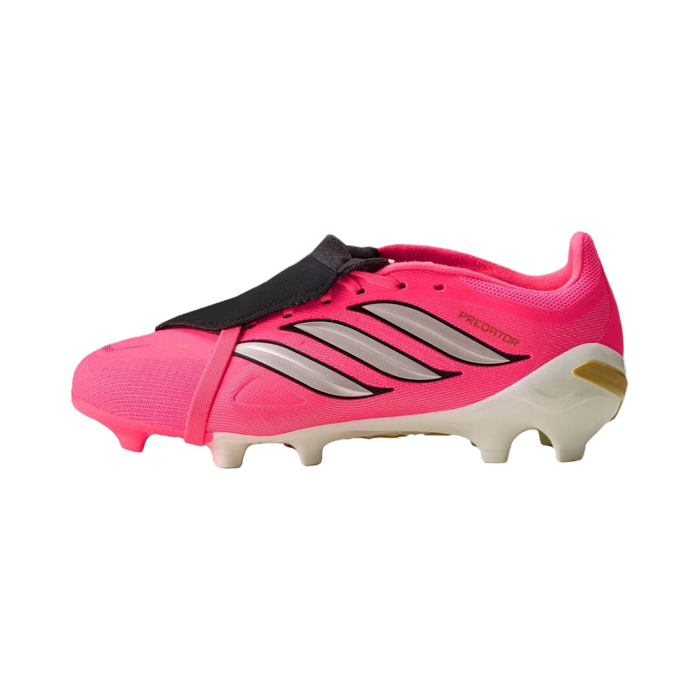 Adidas Predator 'Fuchsia White Black' Мужские