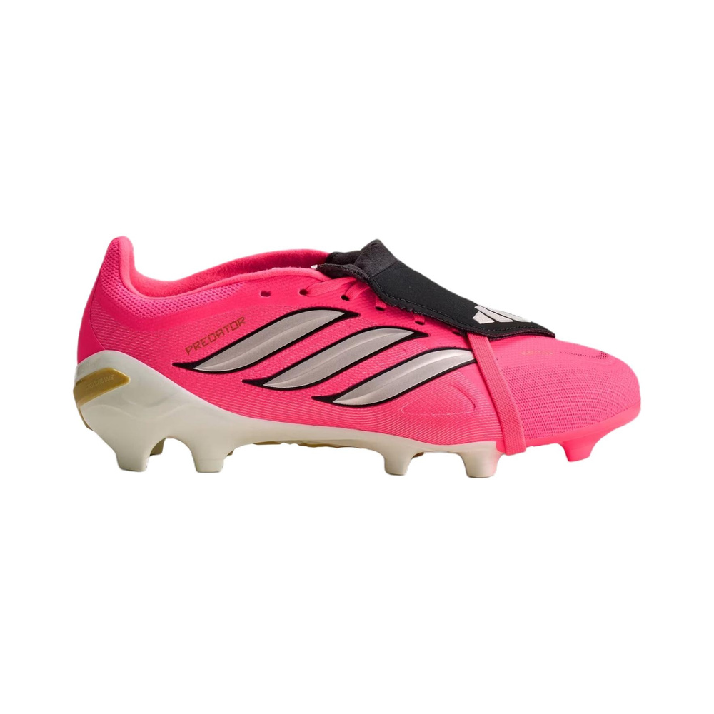Adidas Predator 'Fuchsia White Black' Мужские