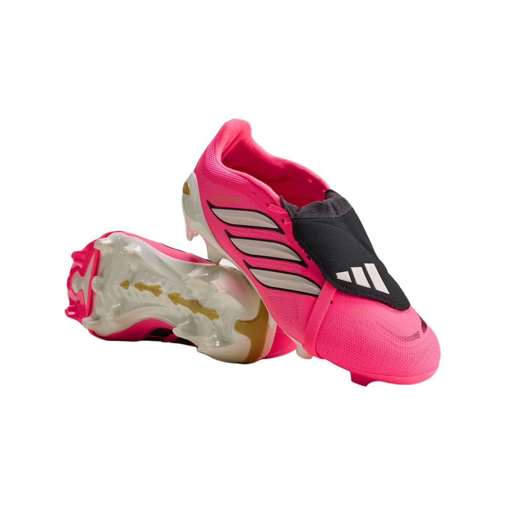 Adidas Predator 'Fuchsia White Black' Мужские