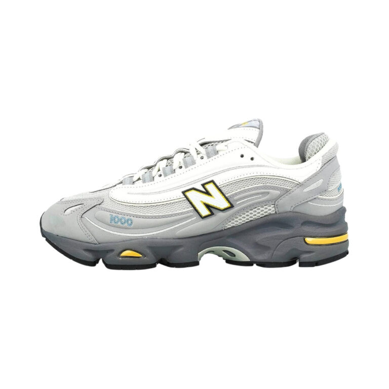 New Balance 1000 'White' Мужские