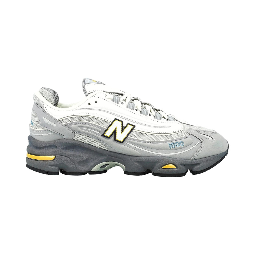 New Balance 1000 'White' Мужские