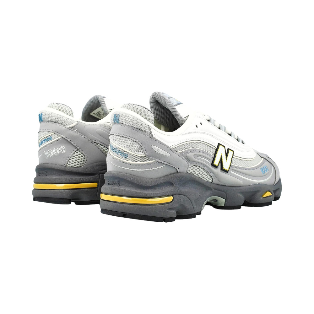 New Balance 1000 'White' Мужские
