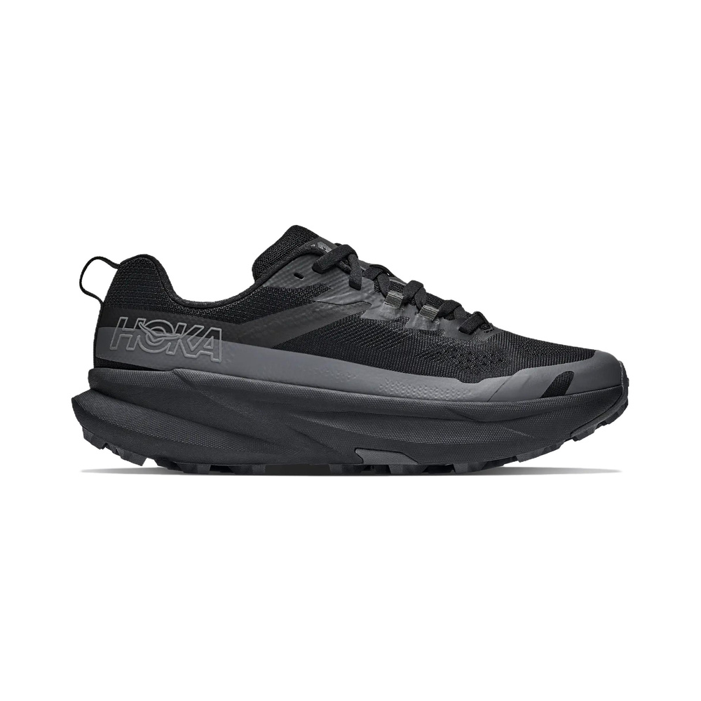 Hoka Torrent 5 'Black' Женские