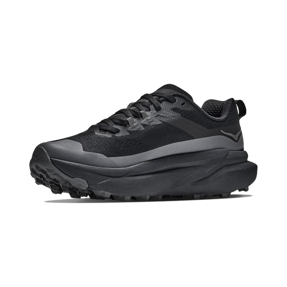 Hoka Torrent 5 'Black' Женские