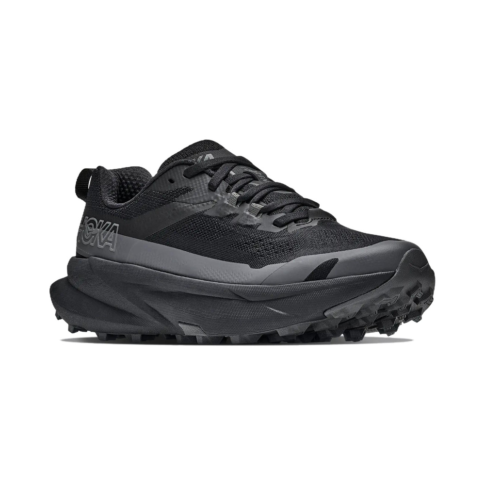 Hoka Torrent 5 'Black' Женские