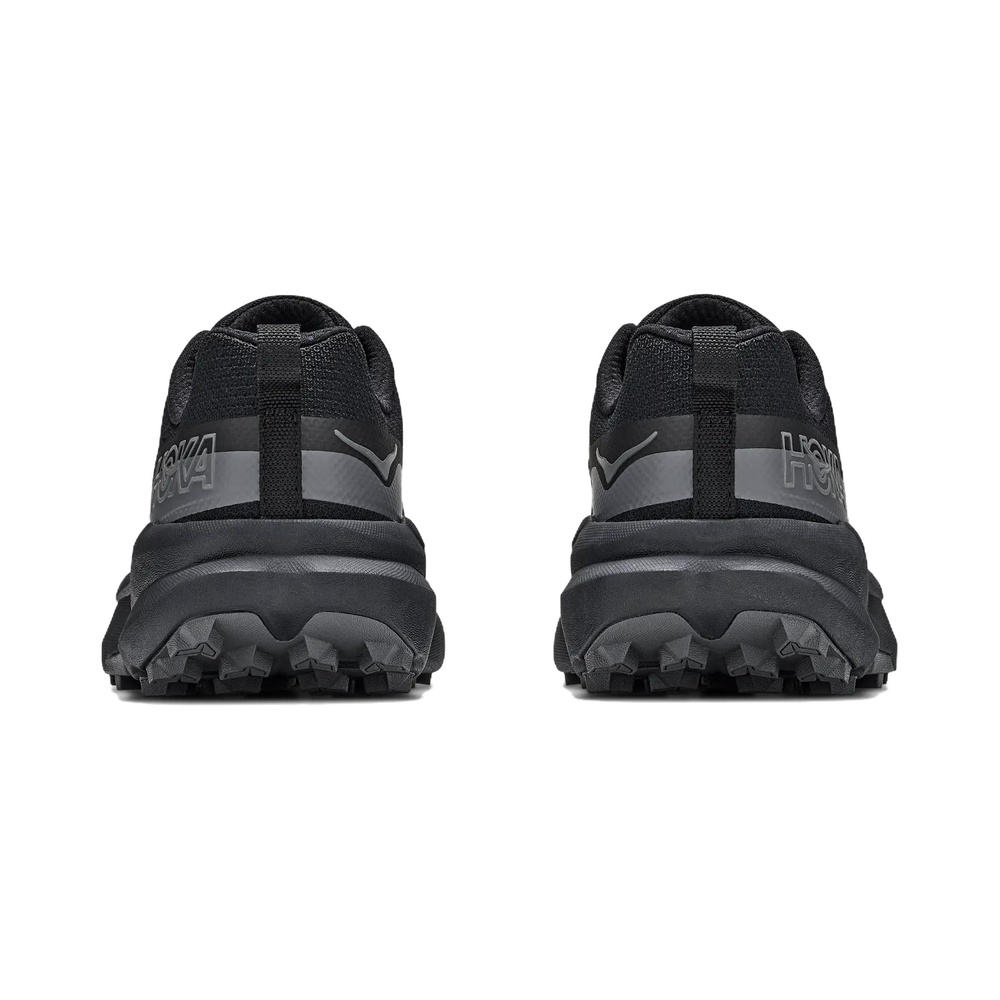 Hoka Torrent 5 'Black' Женские