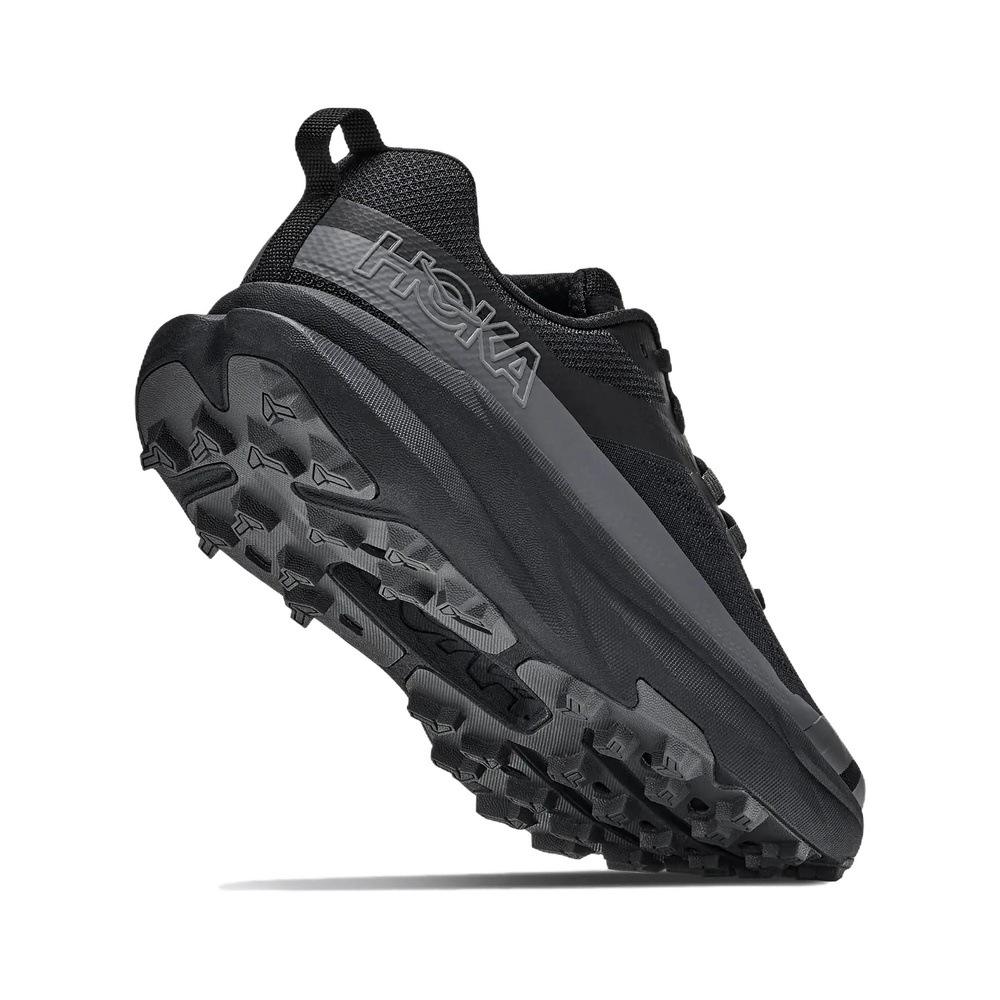 Hoka Torrent 5 'Black' Женские