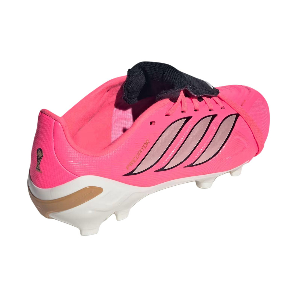 Adidas Predator League 'Red / Black' Унисекс