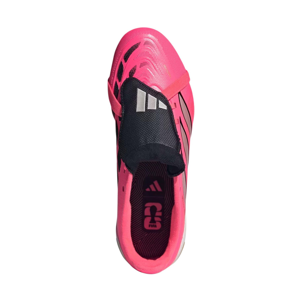 Adidas Predator League 'Red / Black' Унисекс