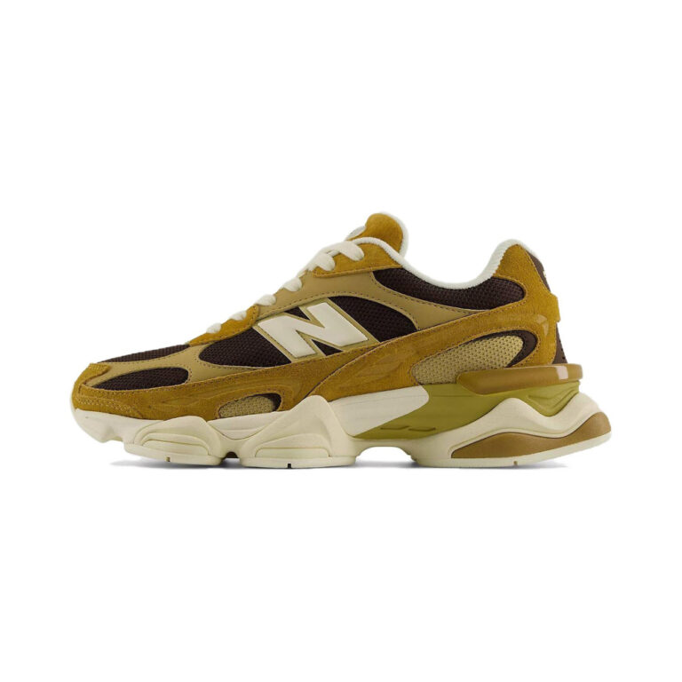 New Balance 9060 'Brown' Мужские