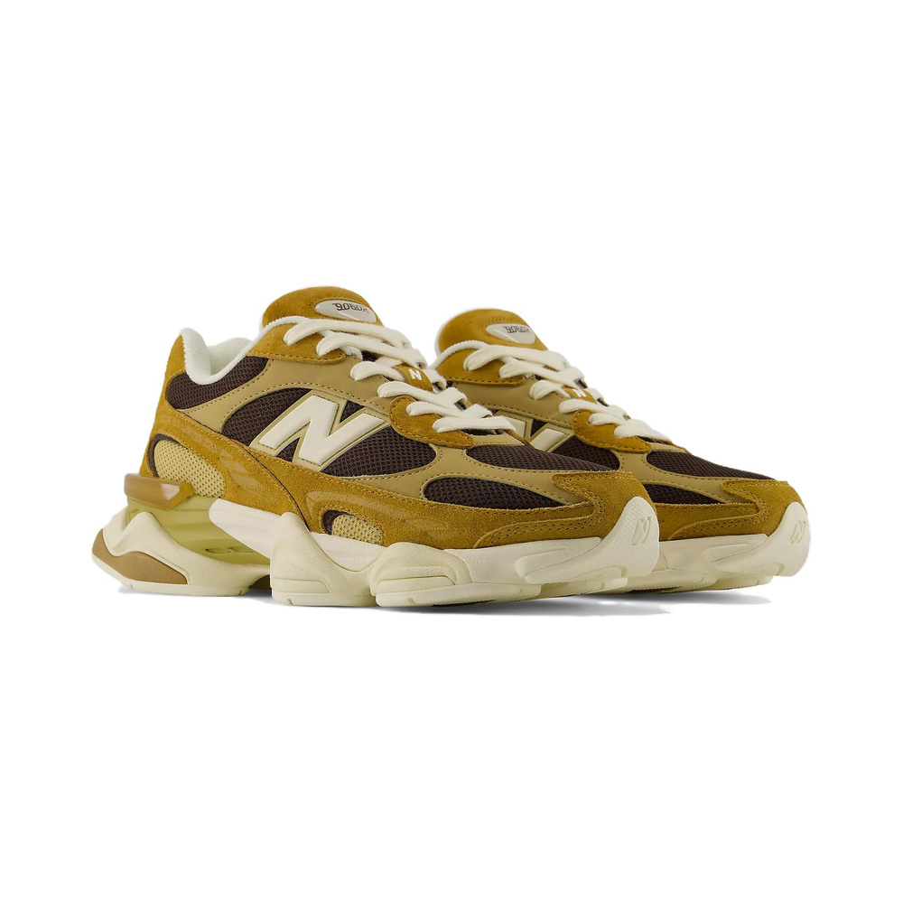 New Balance 9060 'Brown' Мужские