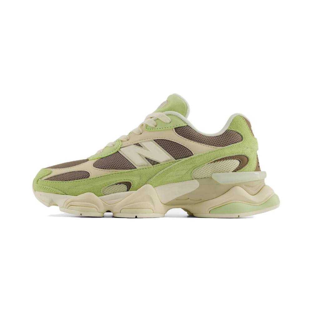 New Balance 9060 'Beige Green' Мужские