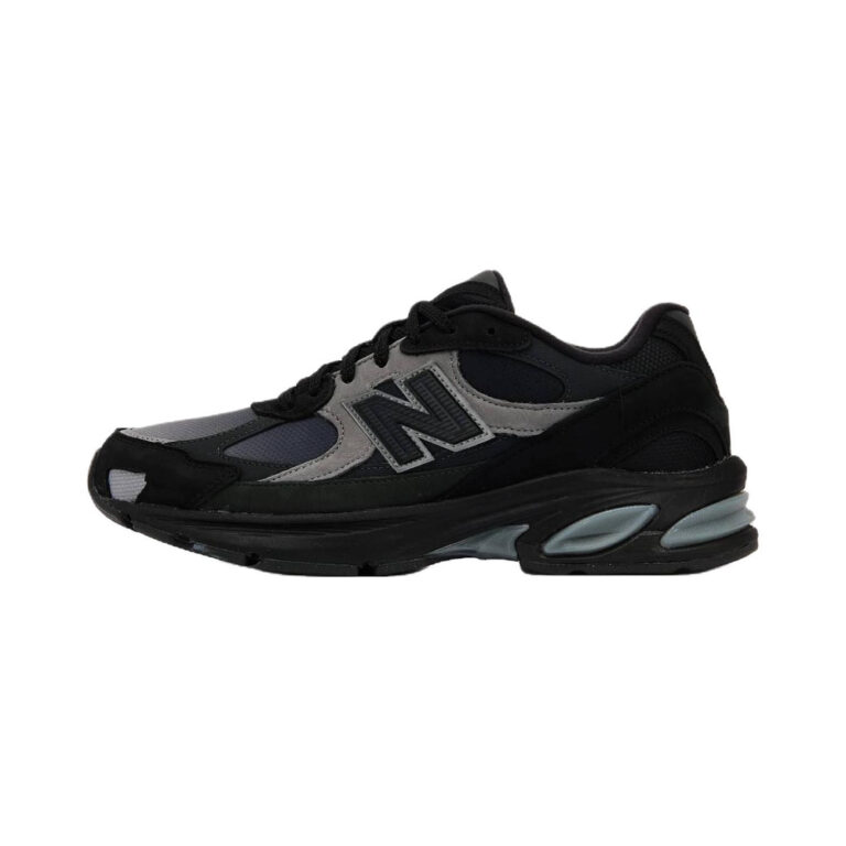 New Balance 2010 'Black Grey' Мужские
