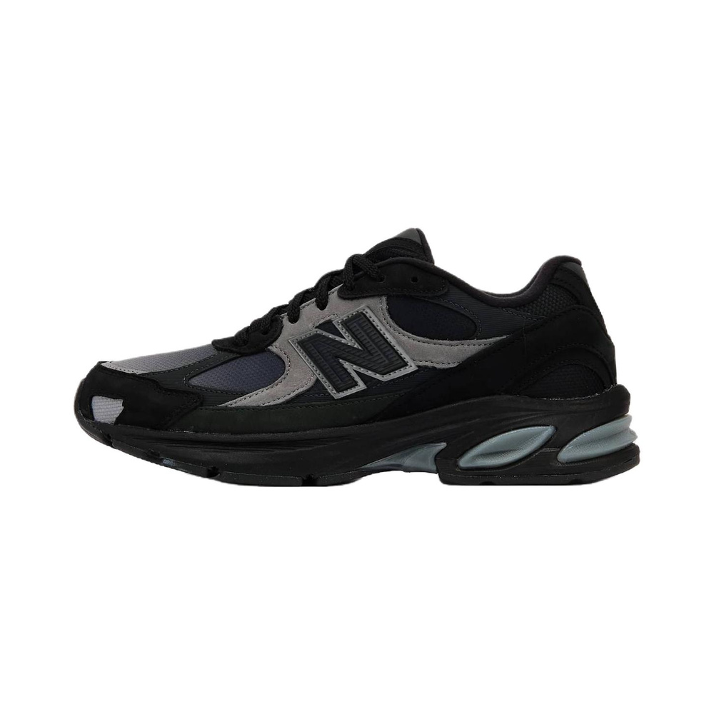 New Balance 2010 'Black Grey' Мужские