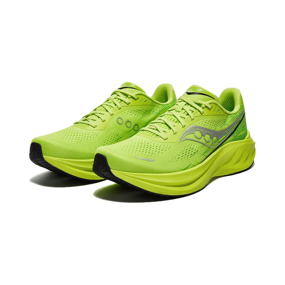 Saucony Slay Full Speed 4 'Green' Мужские