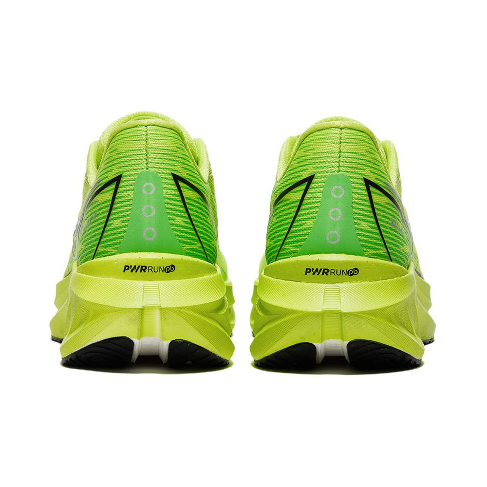 Saucony Slay Full Speed 4 'Green' Мужские