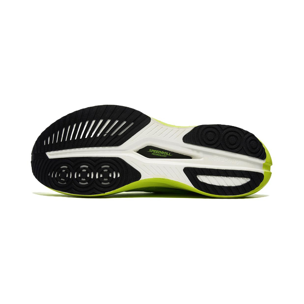 Saucony Slay Full Speed 4 'Green' Мужские