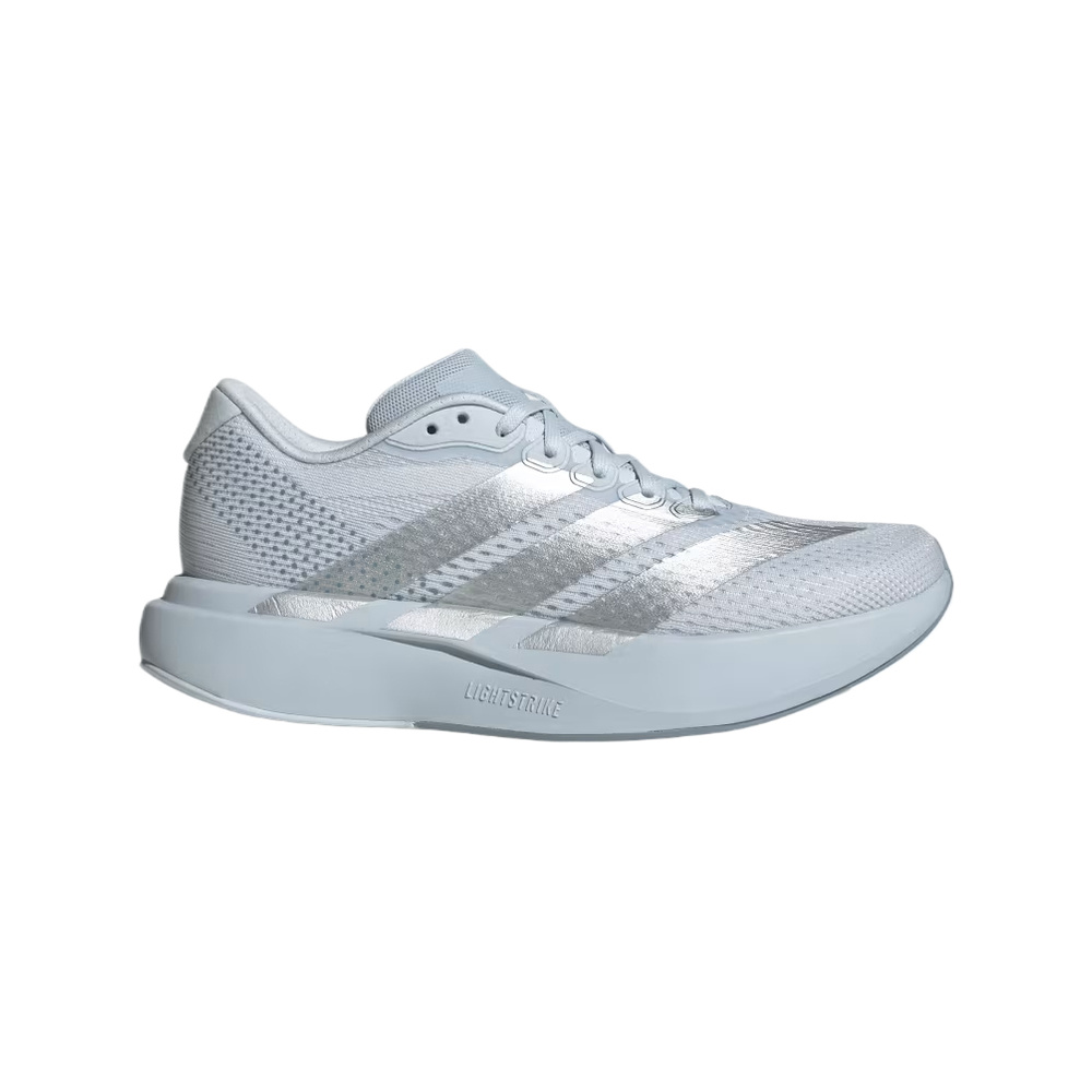 Adidas Adizero Pacer 'Halo Blue / Touch Blue' Женские