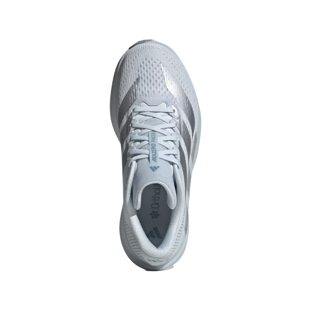 Adidas Adizero Pacer 'Halo Blue / Touch Blue' Женские