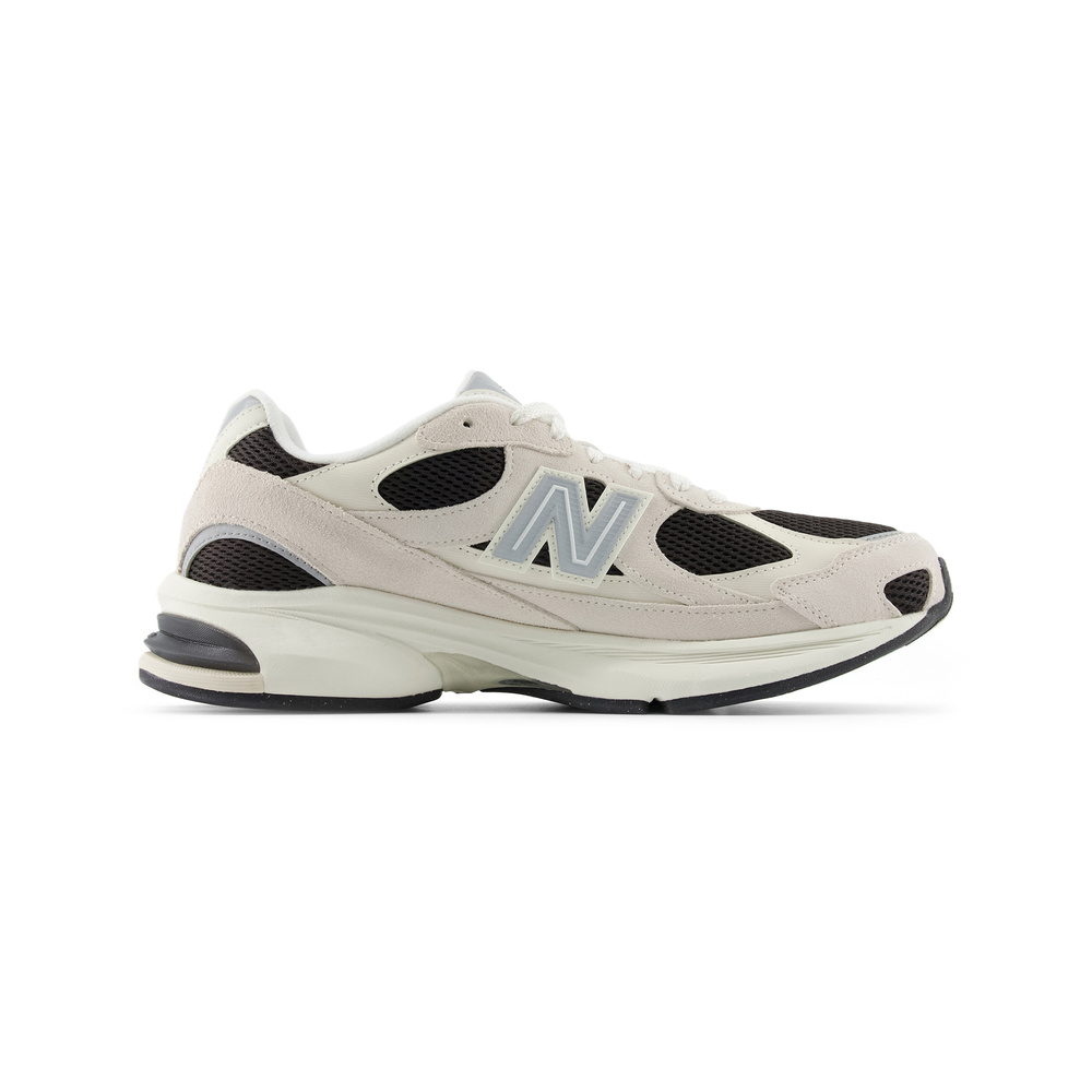 New Balance 2010 'White' Мужские