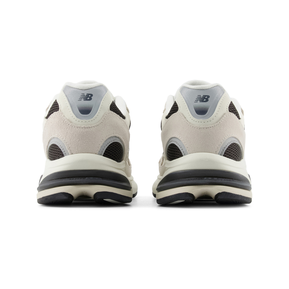 New Balance 2010 'White' Мужские