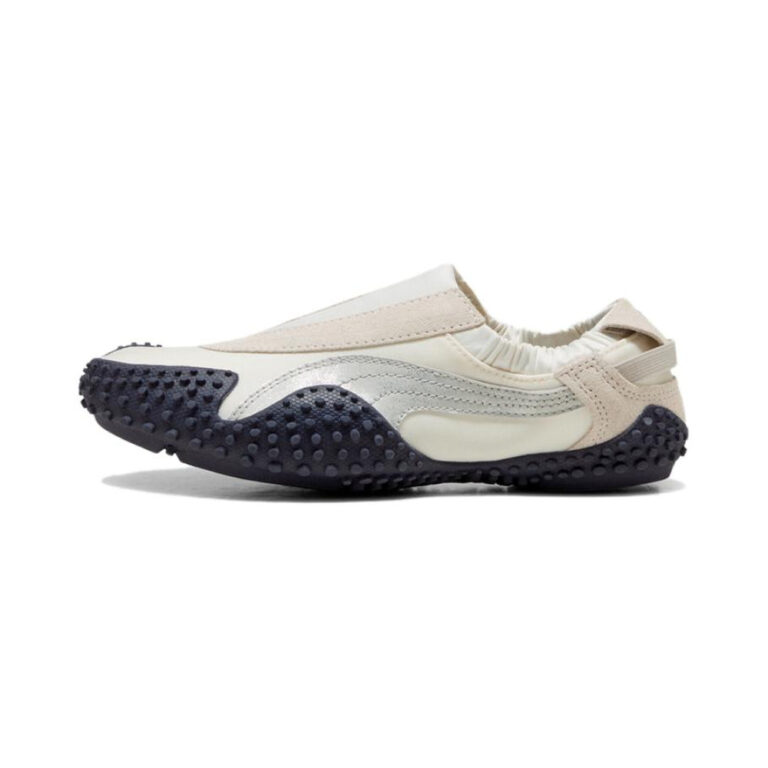 Puma Mostro 'Ecru / Black' Женские