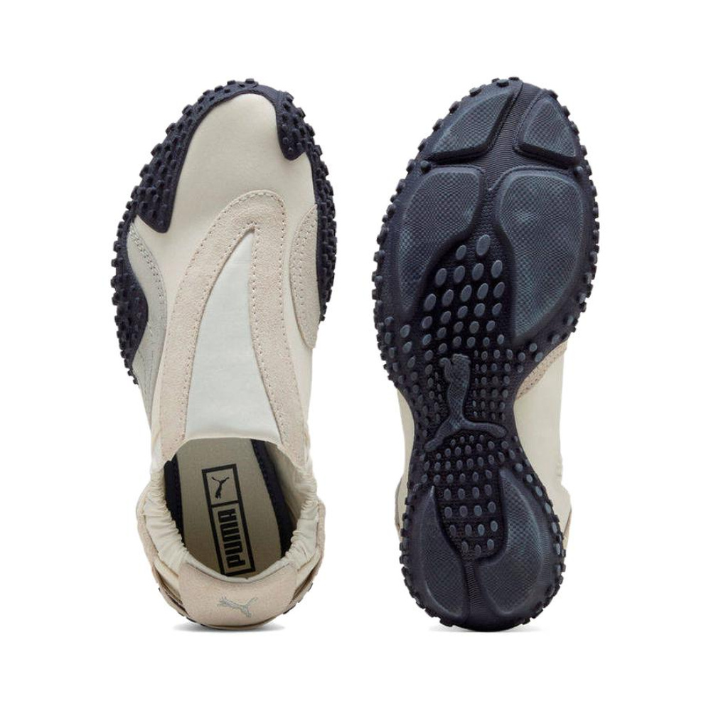 Puma Mostro 'Ecru / Black' Женские