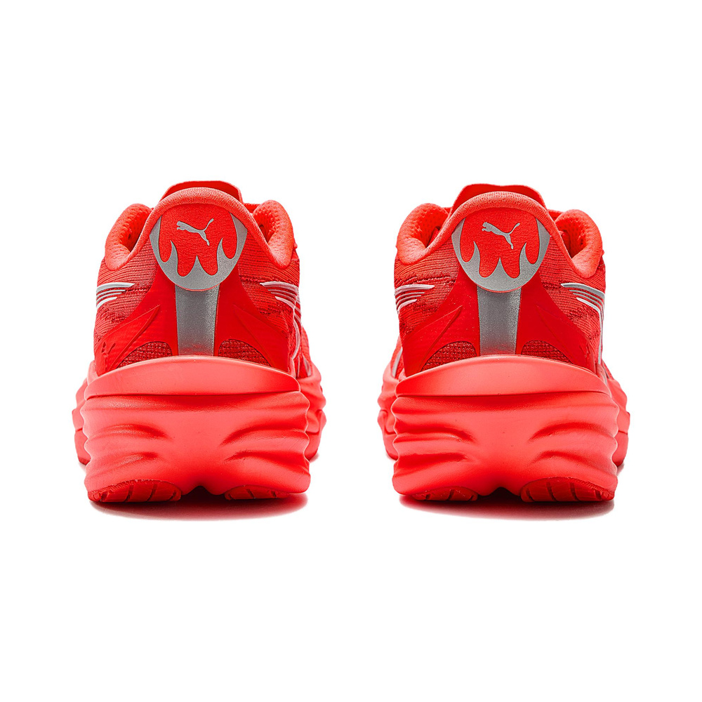 Puma Deviate Nitro 4 'Red' Женские