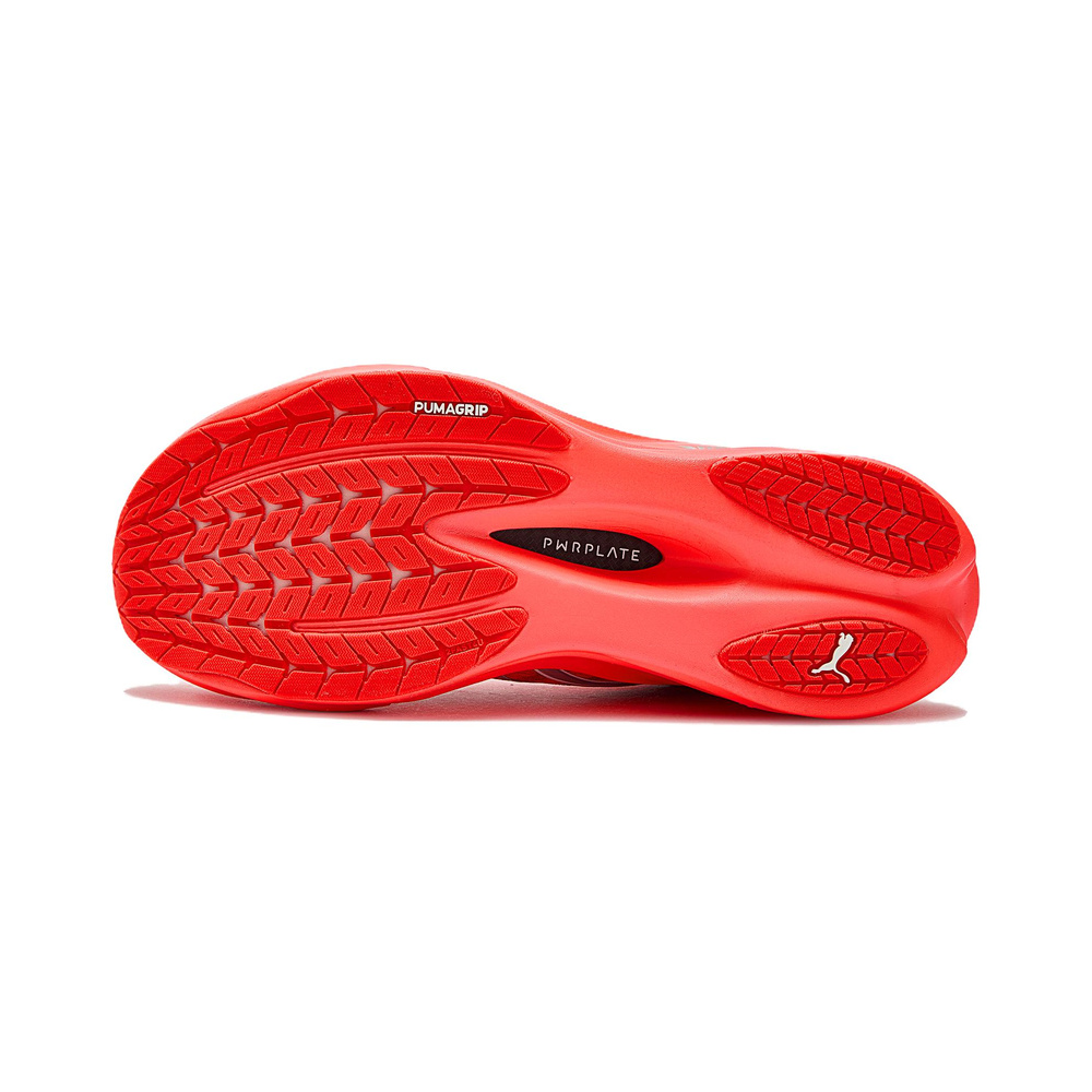 Puma Deviate Nitro 4 'Red' Женские