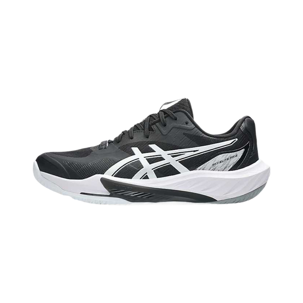 Black / Silver