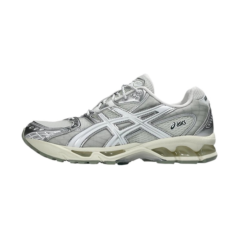 ASICS Gel-Nimbus 10.1 'White / White' Мужские
