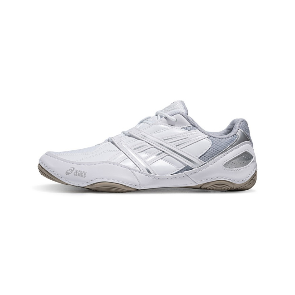White / Grey