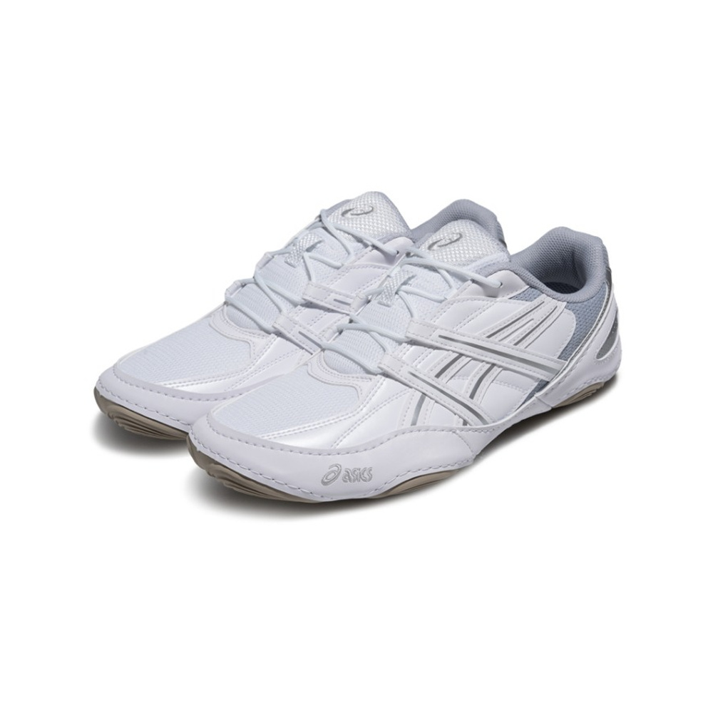 ASICS Hypersync 'White / Grey' Мужские