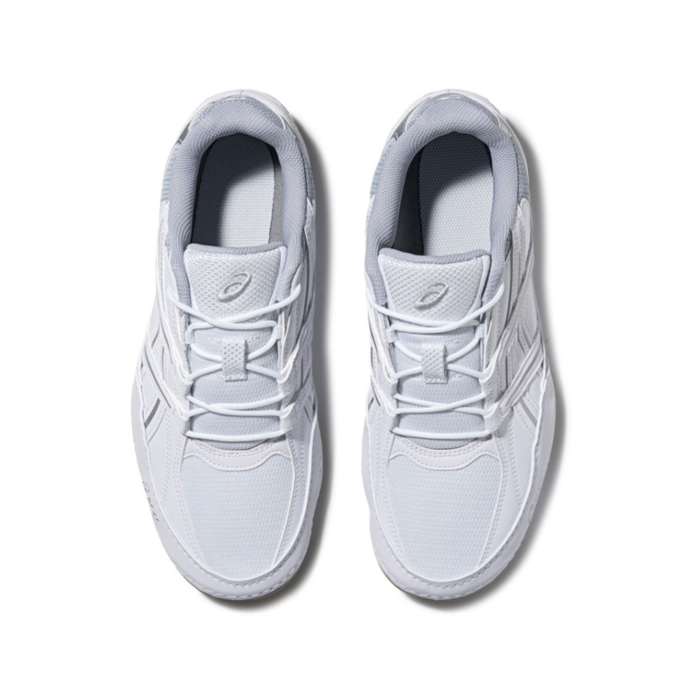 ASICS Hypersync 'White / Grey' Мужские