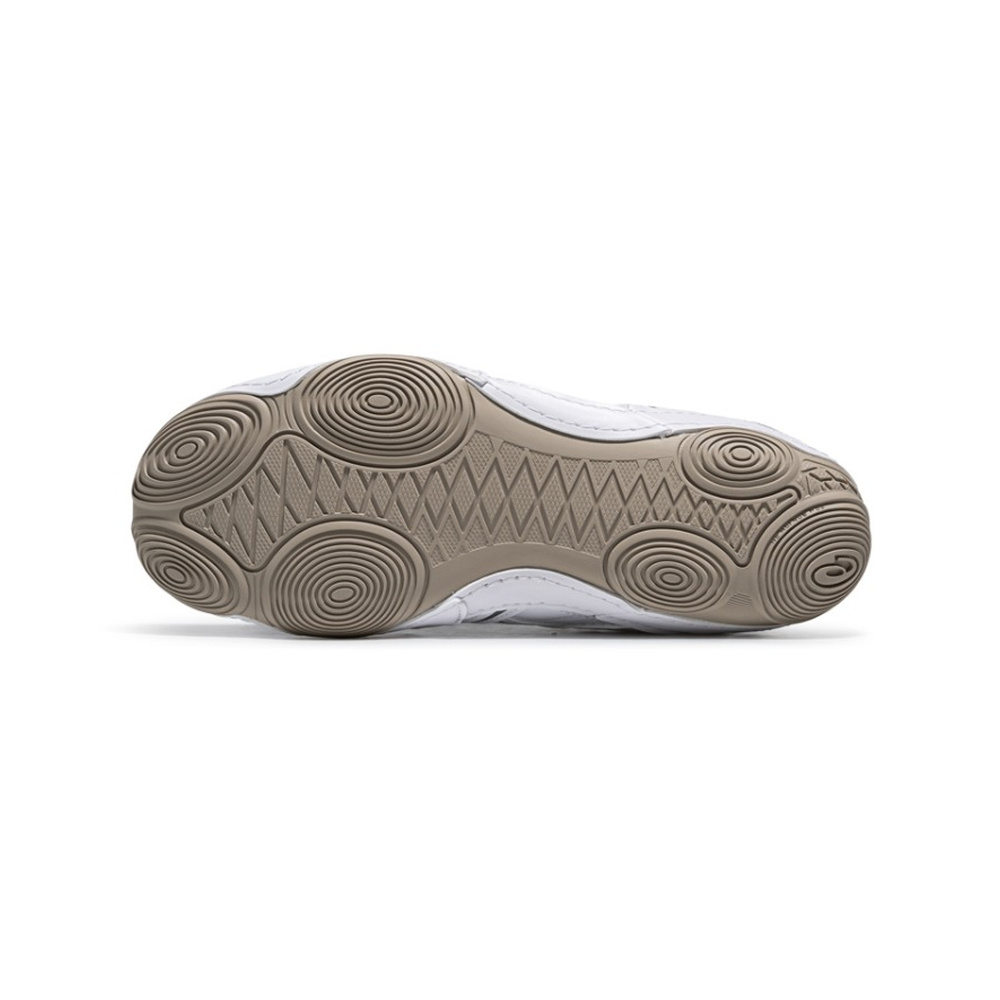 ASICS Hypersync 'White / Grey' Мужские