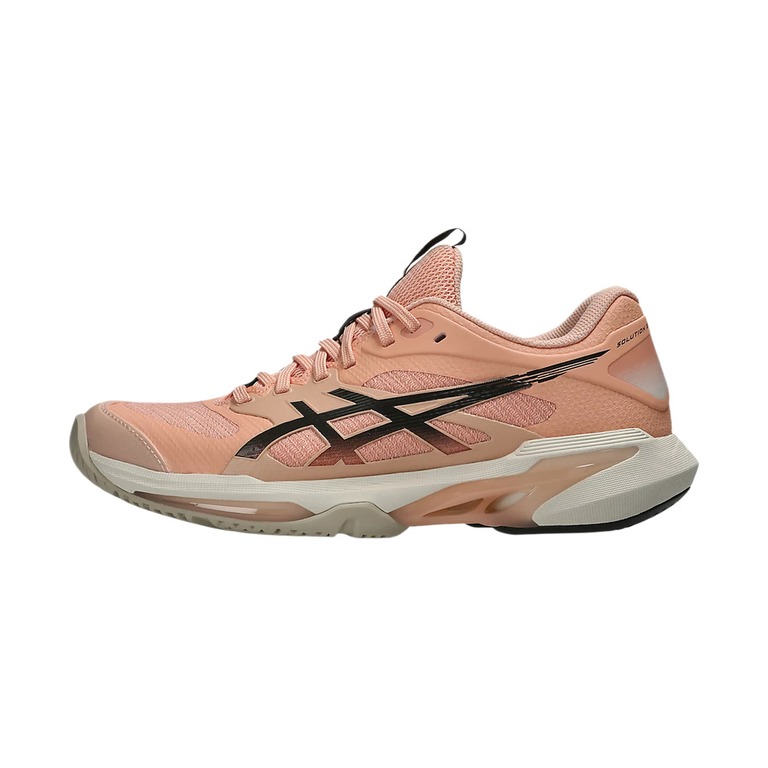 ASICS Solution Speed Ff 4 'Black Coffee' Женские
